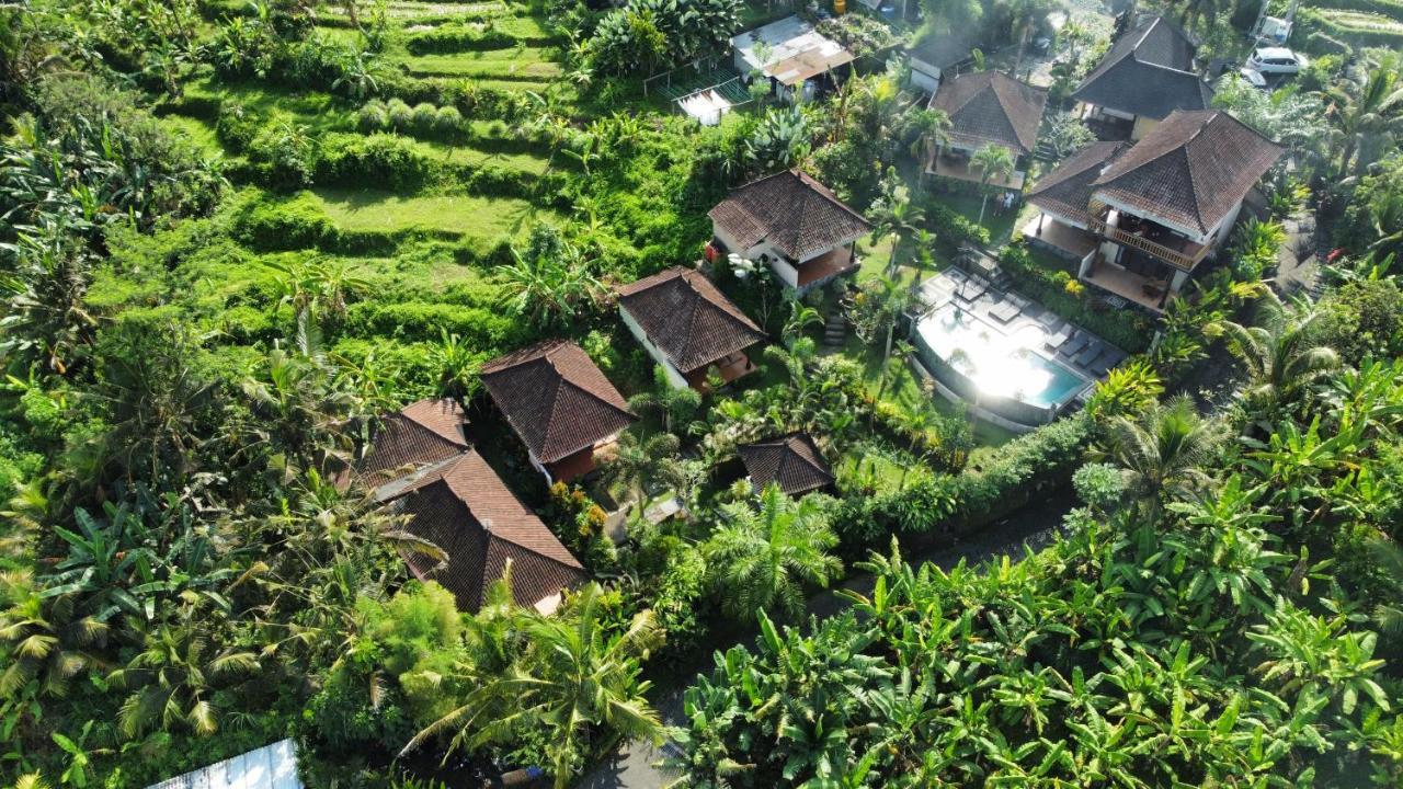 Arta Nadi Villa Sidemen  Dış mekan fotoğraf